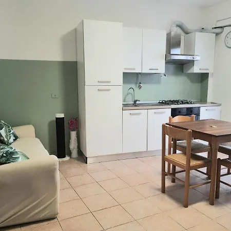 Case Vacanze Stella Apartamento