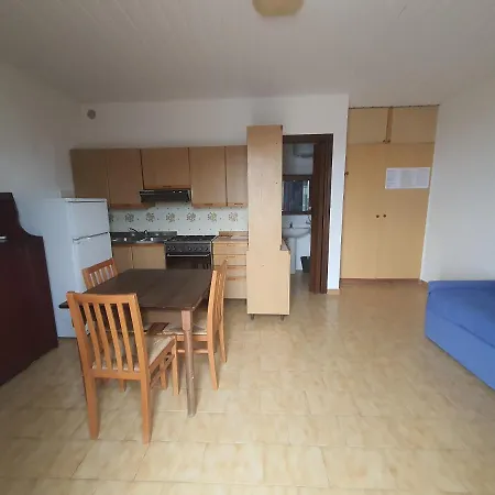 Case Vacanze Stella Apartamento *