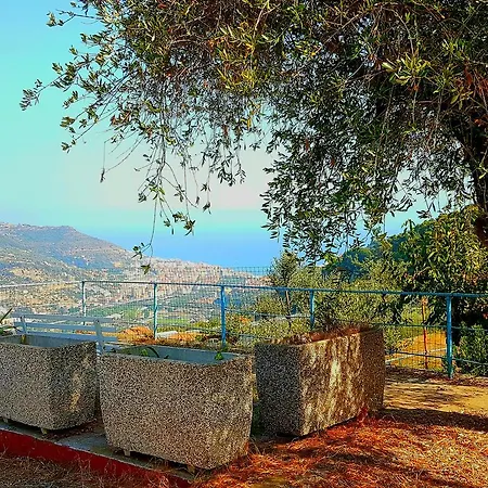 Apartamento Case Vacanze Stella