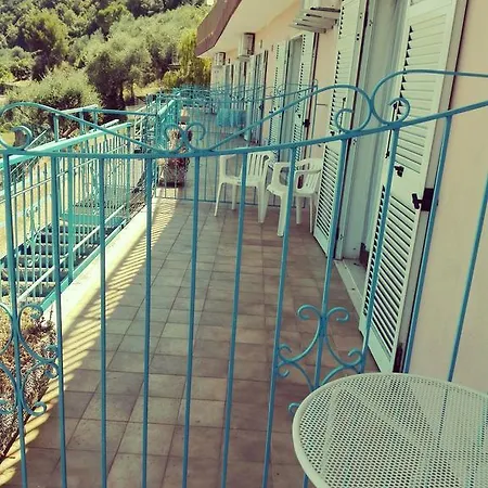 Case Vacanze Stella Apartamento *