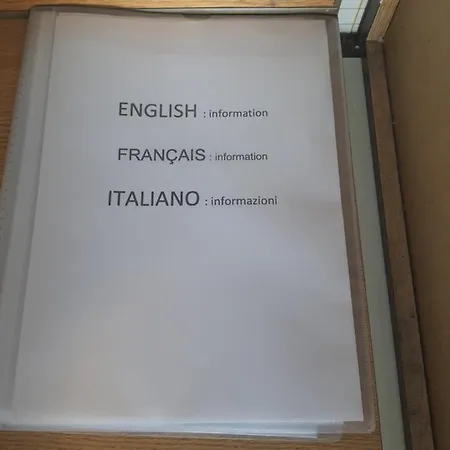Case Vacanze Stella Apartment