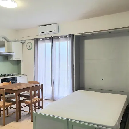 Apartment Case Vacanze Stella