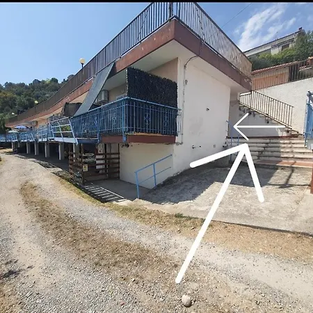 Case Vacanze Stella Apartment Ventimiglia