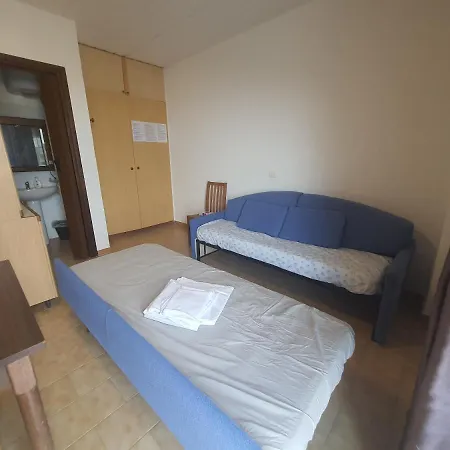 Apartment Case Vacanze Stella *