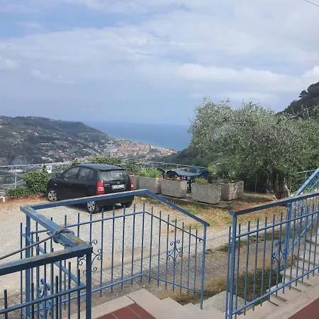 Case Vacanze Stella Apartment Ventimiglia