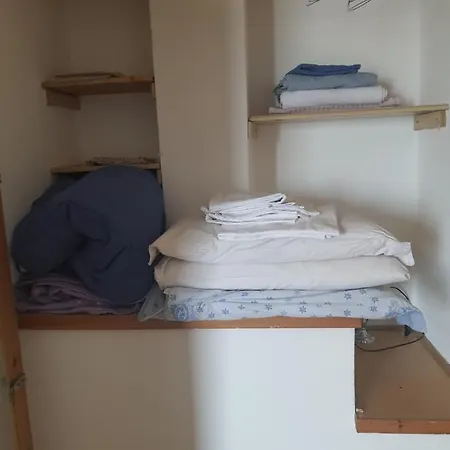 Case Vacanze Stella Apartment