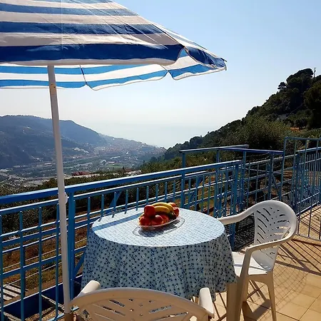 Case Vacanze Stella Apartment