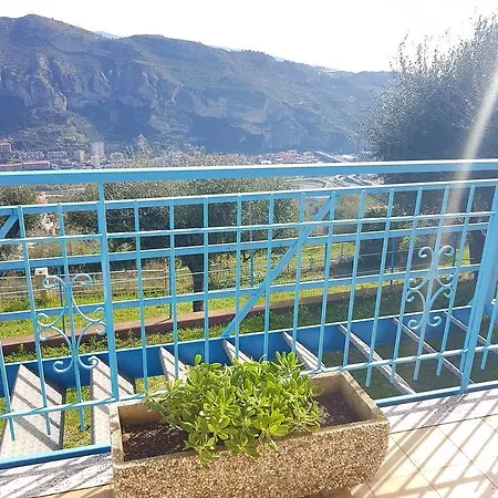 Case Vacanze Stella Apartment